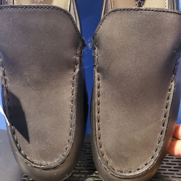 Geox Slip On Shoes - Picture 6 of 7